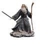 The Lord Of The Rings Gandalf 110 Scale Statue Polystone Quality Hand Painted