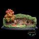 The Lord Of The Rings Garden The Hobbit House Table Decoration Resin Craft Gift