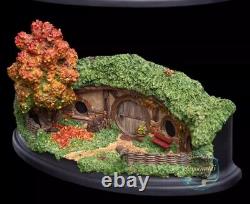 The Lord of The Rings Garden The Hobbit House Table Decoration Resin Craft Gift