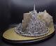 The Lord Of The Rings Minas Tirith Capital Of Gondor Collect Statue Model Toy