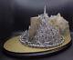 The Lord Of The Rings Minas Tirith Capital Of Gondor Collection Statue Toy Model