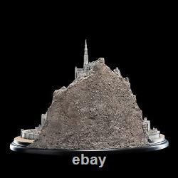 The Lord of The Rings Minas Tirith Capital of Gondor Collection Statue Toy Model