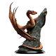 The Lord Of The Rings Model Of The Western Dragon Hobbit Surrounding Statue