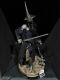 The Lord Of The Rings Morgul Lord Premium Format Figure Statue Sideshow