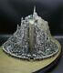 The Lord Of The Rings The Capital Of Gondor Minas Tirith Resin Model Statue Cos