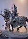 The Lord Of The Rings 1/4 The Witch King Gk Model Statue Made In China Non Uman