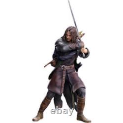 The Lord of the Rings Aragorn Highly Collectible 110 Scale Figure Statue