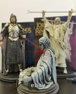 The Lord of the Rings Aragorn Statue Resin Figure Model Collectible Boy Gift