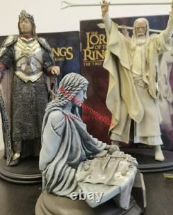 The Lord of the Rings Aragorn Statue Resin Figure Model Collectible Boy Gift