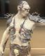 The Lord Of The Rings Bolg Statue Figure Model Painted Collectible 1/6 Limited
