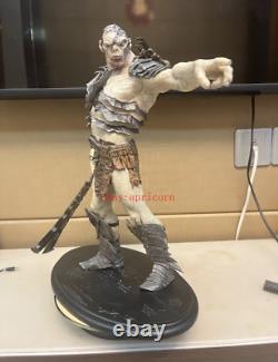 The Lord of the Rings BOLG Statue Figure Model Painted Collectible 1/6 Limited