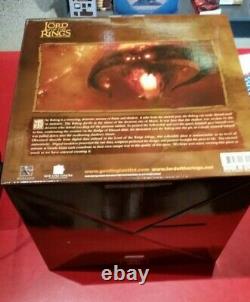 The Lord of the Rings Balrog Collectible Bust limited edition #490 Gentle Giant