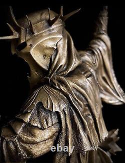 The Lord of the Rings Bronze Nazgûl figure Handmade Fine Casting Artwork Statue