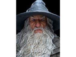 The Lord of the Rings Classic Series Gandalf the Grey Pilgrim 1/6 Scale Statue