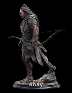 The Lord of the Rings Classic Series Lurtz Hunter of Men 1/6 Scale Statue