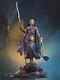 The Lord Of The Rings Ereinion Gil-galad 51.5cm Resin Statue Collect Gift