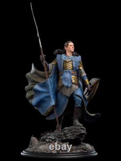 The Lord of the Rings Ereinion Gil-galad 51.5CM Resin Statue Collect Gift