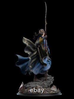 The Lord of the Rings Ereinion Gil-galad 51.5CM Resin Statue Collect Gift