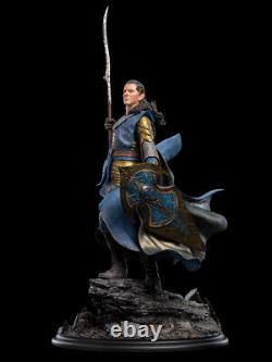 The Lord of the Rings Ereinion Gil-galad 51.5CM Resin Statue Collect Gift