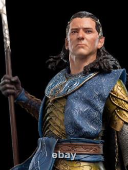 The Lord of the Rings Ereinion Gil-galad 51.5CM Resin Statue Collect Gift