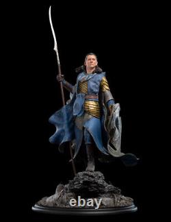 The Lord of the Rings Ereinion Gil-galad 51.5CM Resin Statue Collect Gift