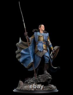 The Lord of the Rings Ereinion Gil-galad 51.5CM Resin Statue Collect Gift