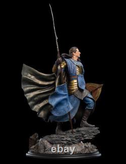 The Lord of the Rings Ereinion Gil-galad 51.5CM Resin Statue Collect Gift