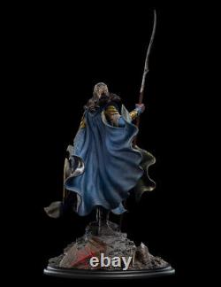 The Lord of the Rings Ereinion Gil-galad 51.5CM Resin Statue Collect Gift