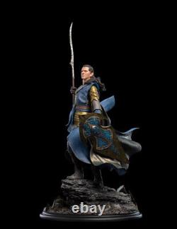 The Lord of the Rings Ereinion Gil-galad 51.5CM Resin Statue Collect Gift