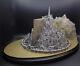 The Lord Of The Rings Fans Gift Minas Tirith 18'' Resin Model Statue Desktop Orn