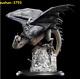 The Lord Of The Rings Fell Beast Figure Statue Pendant Gifts Collectibles Model