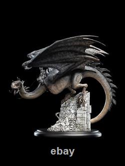 The Lord of the Rings Fell Beast Figure Statue Pendant Gifts Collectibles Model