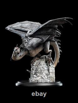 The Lord of the Rings Fell Beast Figure Statue Pendant Gifts Collectibles Model