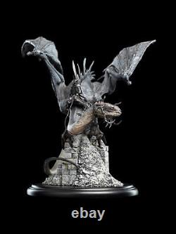 The Lord of the Rings Fell Beast Figure Statue Pendant Gifts Collectibles Model