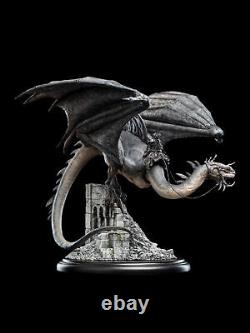 The Lord of the Rings Fell Beast Figure Statue Pendant Gifts Collectibles Model