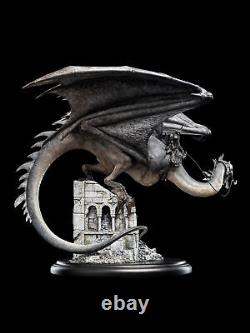 The Lord of the Rings Fell Beast Figure Statue Pendant Gifts Collectibles Model