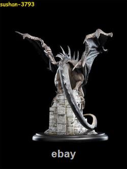 The Lord of the Rings Fell Beast Figure Statue Pendant Gifts Collectibles Model