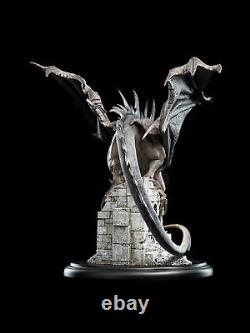 The Lord of the Rings Fell Beast Figure Statue Pendant Gifts Collectibles Model