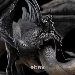 The Lord of the Rings Fell Beast Figure Statue Pendant Gifts Collectibles Model