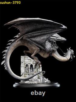 The Lord of the Rings Fell Beast Figure Statue Pendant Gifts Collectibles Model