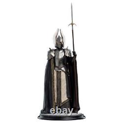 The Lord of the Rings Fountain Guard of Gondor Highly Collectable Premium Statue