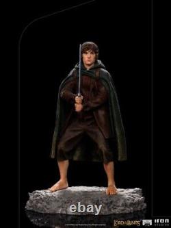 The Lord of the Rings Frodo 1/10th Scale Statue New