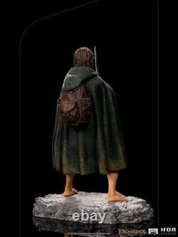 The Lord of the Rings Frodo 1/10th Scale Statue New