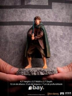 The Lord of the Rings Frodo 1/10th Scale Statue New