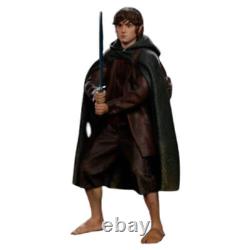 The Lord of the Rings Frodo Highly Collectible Licensed 110 Scale Figure Statue