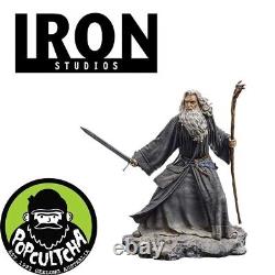 The Lord of the Rings Gandalf 1/10th Scale Statue New