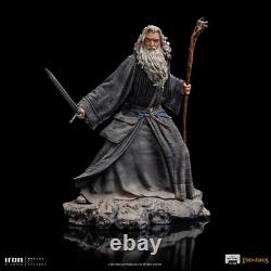 The Lord of the Rings Gandalf 1/10th Scale Statue New