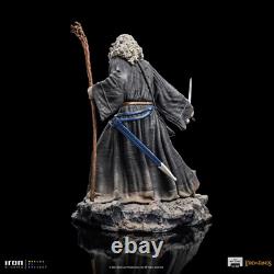 The Lord of the Rings Gandalf 1/10th Scale Statue New