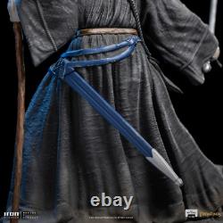 The Lord of the Rings Gandalf 1/10th Scale Statue New