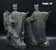 The Lord Of The Rings Gates Of Argonath Gates Of Gondor Bookend Statue Model 10